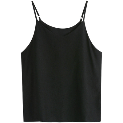 宽松内搭打底衫2026新款美背