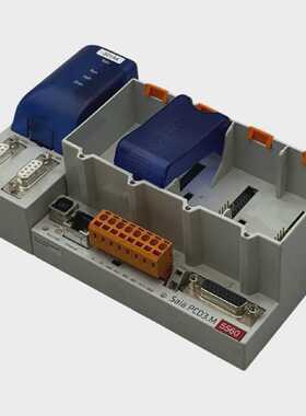 Saia PCD3.M5560 Basisgert