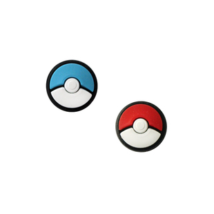 适用任天堂switch手柄摇杆帽NS猫爪帽LITE遥感JOY-CON按键套周边