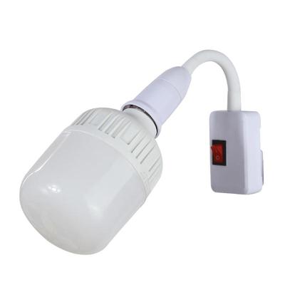 卧室客厅节能墙壁插头灯家用led