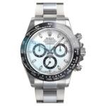 2026版适用于劳力士迪通拿m116500手表膜116520钢化膜熊猫迪表扣贴膜后盖保护膜黑熊猫表圈表链修复白熊猫