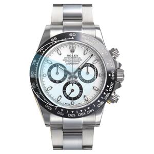 2026版适用于劳力士迪通拿m116500手表膜116520钢化膜熊猫迪表扣贴膜后盖保护膜黑熊猫表圈表链修复白熊猫