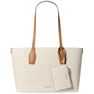 【正品保证】Michael Kors/MK女包大号托特包单肩手提包通勤百搭