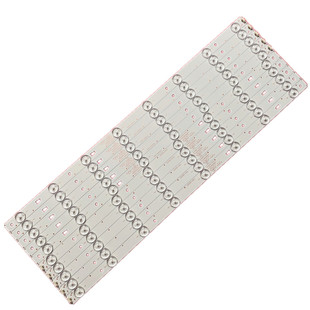 适用海尔LS49A51液晶灯条LE49D8-01(A) 30349008202屏LC490EGY-SH