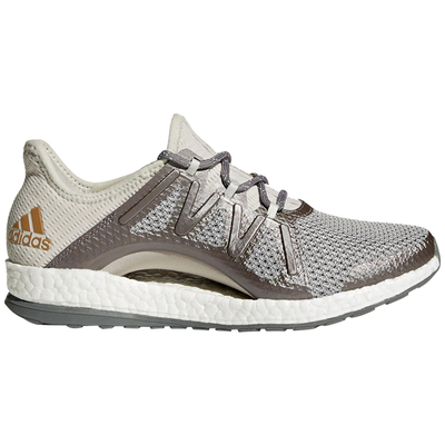 Adidas/阿迪达斯正品当季新款 BOOST 男女休闲运动跑步鞋BA8271