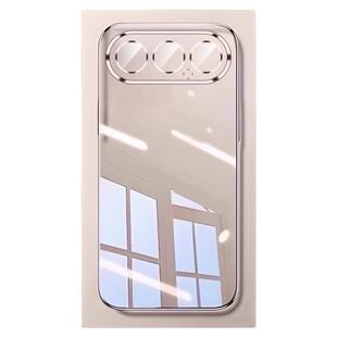 【德国拜耳】Newyu适用荣耀500pro手机壳荣耀500新款保护套2026防摔全包镜头400超薄高级感300女电镀软壳硅胶