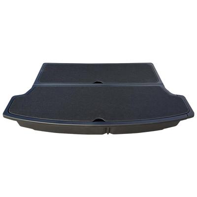 吉利星愿专用后备箱填平收纳盒