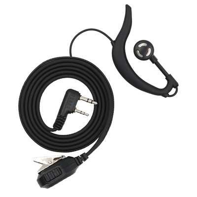 对讲讲通用型挂式耳机