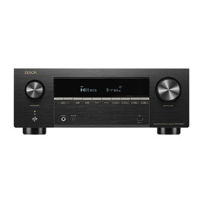 天龙AVR-X3900H9.4声道功放机