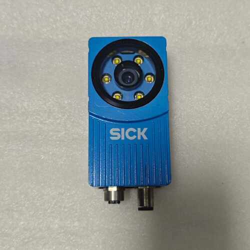 议价-SICK VSPP-5F2113 工业视觉传感器，德国，