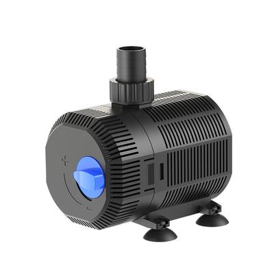 格池鱼缸过滤泵循环水泵静音