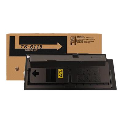 TK6118粉盒M4125idn复印M4312idn