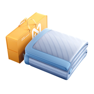 冰丝凉席A类母婴级家用夏天学生宿舍单双人可机洗凉感空调软席子