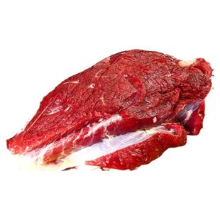 骡马肉现杀新鲜生鲜骡马正宗农家散养真空冷链河北特产带皮火烧