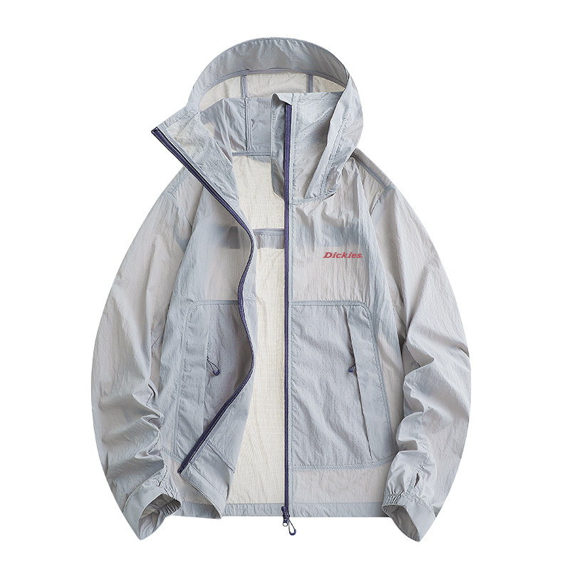 【官方正品】dickies户外防晒服