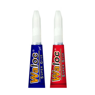 华力啫喱超能胶强力胶金属手diy蚀刻片模型胶水专用万能胶