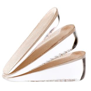 儿童增高鞋垫小孩专用男女童游乐场舞台演出内增高柔软减震不累脚