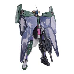 有货 万代 魂限 MB METAL BUILD 高达OO 力天使 SAGA 合金 成品