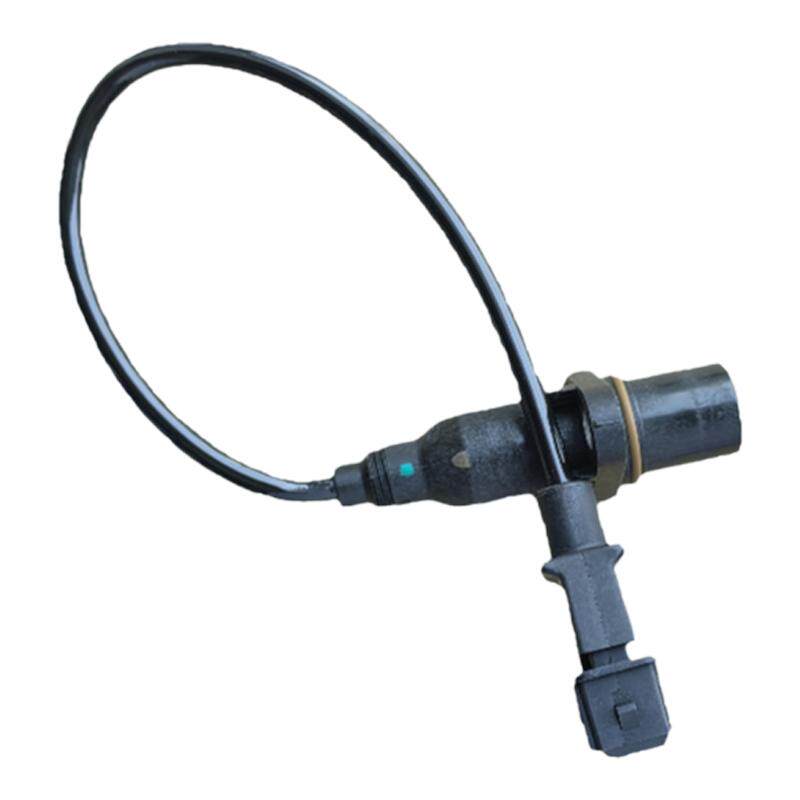 适配长安欧诺1.5CX701.6睿骋1.8原厂CS75曲轴位置传感器 志翔20.0