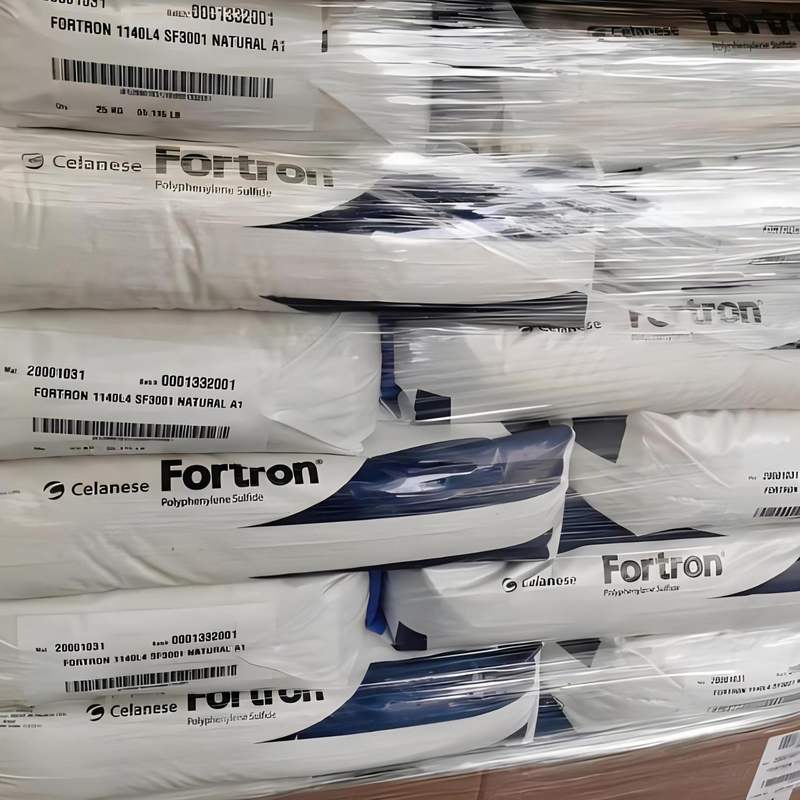 PPS代理塞拉尼斯 泰科纳 1140L4 聚苯硫醚 加玻纤40% 阻燃V0 原料