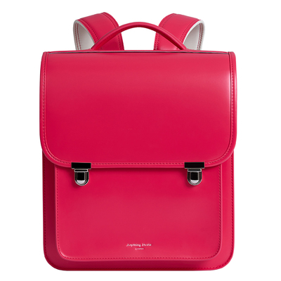 ANYTHINGSTUDIO小学生护脊书包