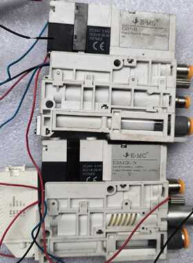 【请询价】E.MC真空发生器EZA12-N   有一个120元