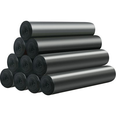 大号垃圾袋加厚黑色商用袋子