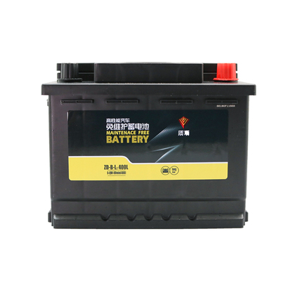 质顶  MF铅酸蓄电池60上门安装以旧换新ZD-B-L2400L汽车电池（R）