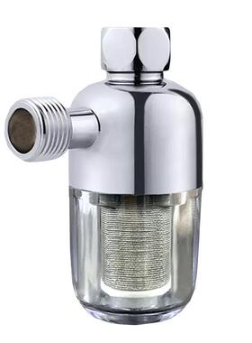 热水器前置过滤器洗衣机除垢花洒智能马桶除水垢水龙头净水器通用