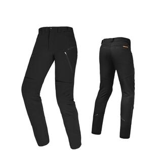 Altoona/安途纳平川摩托车骑行裤四季防水防风摩旅反光机车骑士男