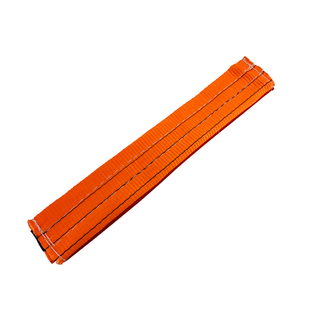 吊带保护套三层加厚吊绳护套钢板起重吊装带防护套护角行车防护垫