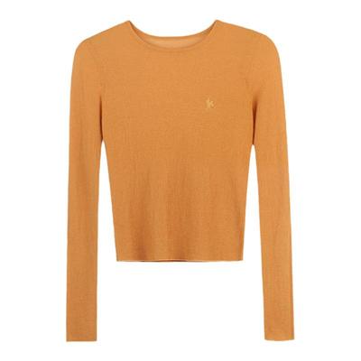 秋季针织衣DRAGONFACE/龙脸