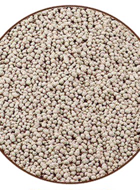 猫砂小米砂细小颗粒结团牢固低粉尘用量更省20公斤包邮宠物用品