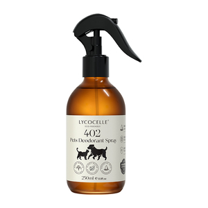 绽家宠物除臭剂猫砂猫狗益生菌去异味喷雾猫尿除味分解抑菌250ml