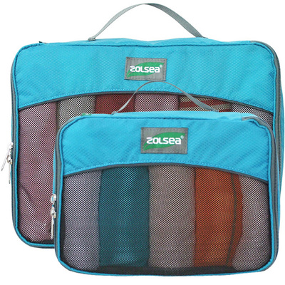 YKK拉链衣物收纳袋防水越轻