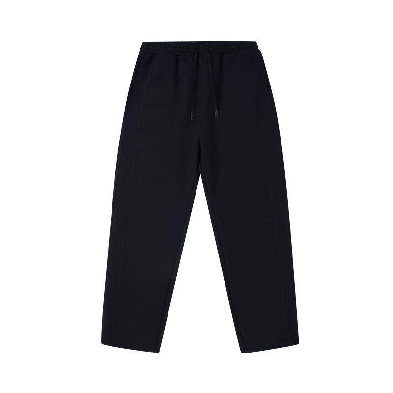 迪卡侬sportswear情侣直筒休闲裤