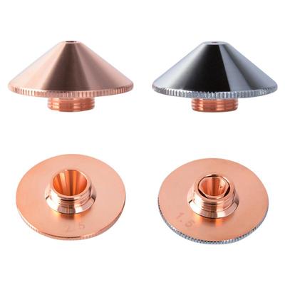 激光切割机喷嘴万顺兴嘉强T2紫铜