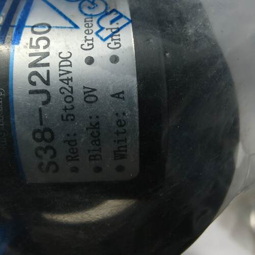 议价S38-J2n50 Br New Without Outer Packaging Unopened Bag Ac