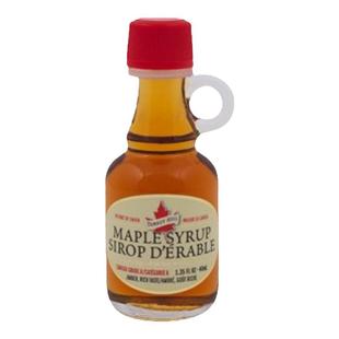 TURKEY HILL 加拿大进口A级枫糖浆咖啡饮品烘焙甜品原料