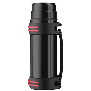 保温杯不锈钢大容量316保温保冷壶男女户外便携水壶旅行壶水杯5升