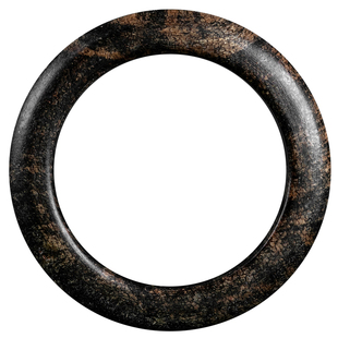 天然文莱沉香戒指保真女男款老料古风扳指木制戒子指环饰品首饰