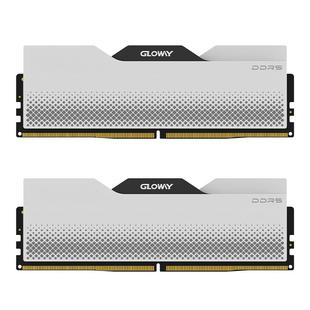 光威龙武/神武 48g (24gx2) 64g ddr5 6400 6800 台式机内存条