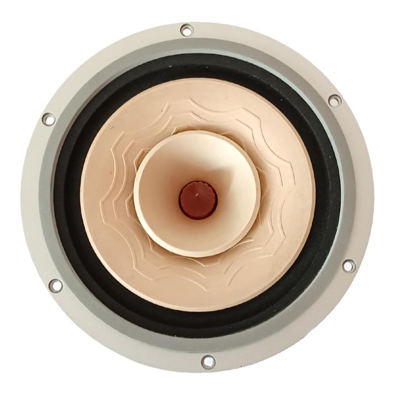 8寸全频喇叭扬声器ST-8发烧hifi级TAODA聆听天籁包邮工厂直销