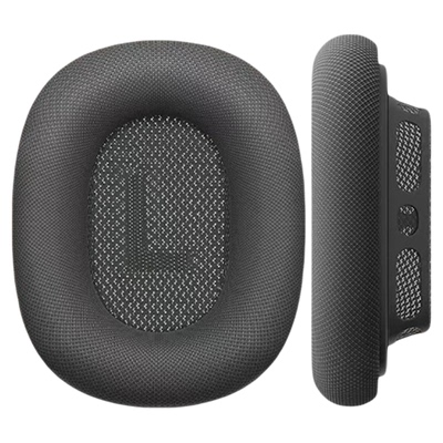 适用苹果AirpodsMax耳罩耳套配件