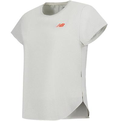 NEWBALANCE女款短袖T恤