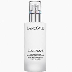 香港直邮LANCOME兰蔻补水紧致亮白滋润肌肤保湿极光乳液75ml正品