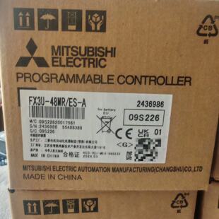 【议价-可维修】FX3U-48MR/ES-A 工控备件 /均有货
