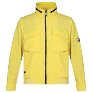 CARSYDA珈仕达轻奢设计师男装外套春季新品户外露营工装夹克