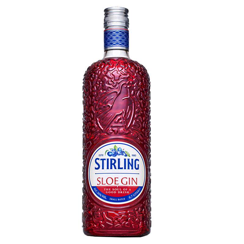 荷兰原瓶进口金酒调酒基酒