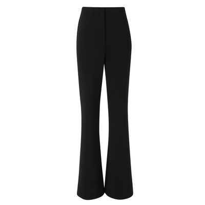 微喇修身休闲长裤IIIVIVINIKO